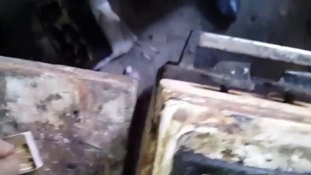 Как почистить, прогреть свечи зажигания газ 3307 смотреть онлайн