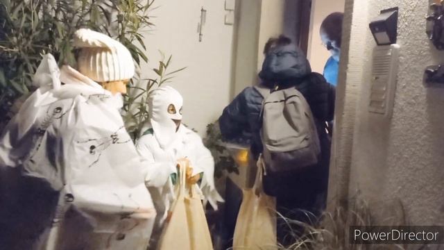 Happy Halloween in Germany. 31-10-2023. смотреть онлайн