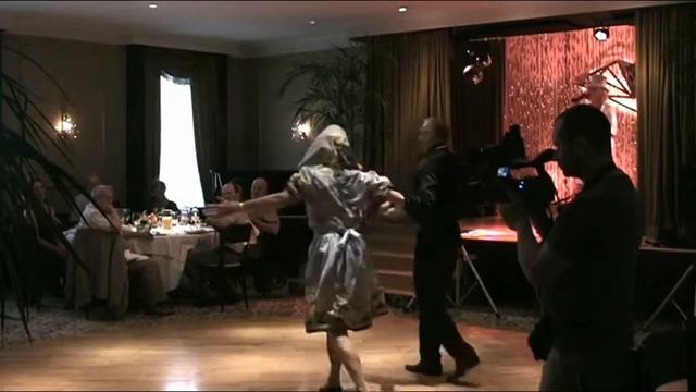 Кадриль для мамы-Волгина Светлана Таллин смотреть онлайн