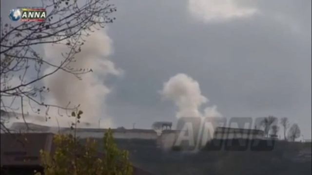 побег из Карабаха глазами армян ноябрь 2020 смотреть онлайн