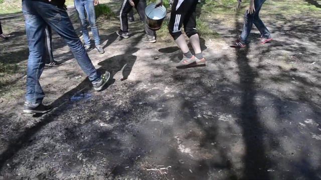 Поход смотреть онлайн