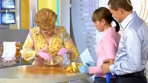 Программа «Жить Здорово» от 14 октября 2010 г.