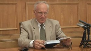 РУССКАЯ АПОЛОГЕТИКА час.1 . Осипов Алексей Ильич