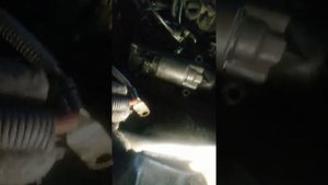 Снятие стартера форд мондео 3 дизель 2.0