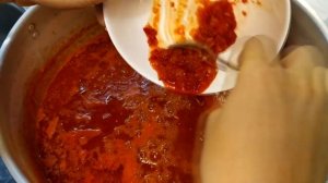ВКУСНАЯ ПРИПРАВА НА ЗИМУ?