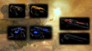 Quake Champions: Руководство (Основы)