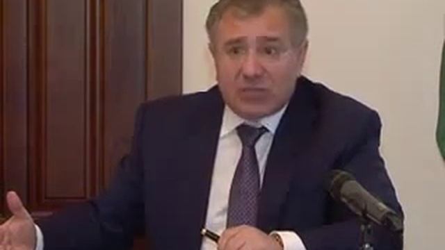 Пресс конференция Премьер министра Абхазии Беслана Бутба смотреть онлайн