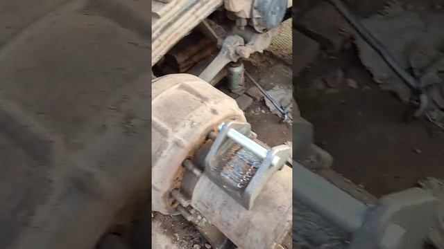 Сварочный ремонт рам грузовиков, джипов,внедорожни смотреть онлайн