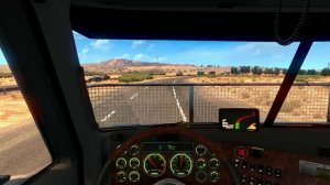 American Truck Simulator "Freightliner"