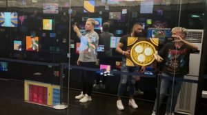 Bangkok 2023. Самый высокий бар и лучшие отели. Бангкок