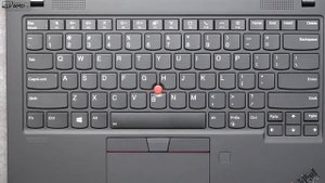 Lenovo ThinkPad X1 Carbon Gen 8: The Review