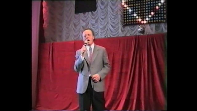 Танго для всех - поет Евгений Алещенко .wmv смотреть онлайн