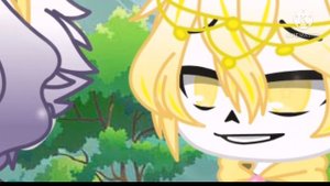 Servant of evil // Dreamtale brothers // Gacha club Undertale AU