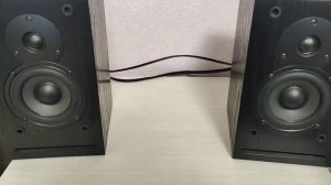 Тест колонок SVEN sps 700