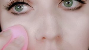 ☆ Kanae Kocho Cosplay Makeup Tutorial Demon Slayer 鬼滅の刃 コスプレメイク ☆