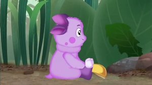 Лунтик изменился rytp