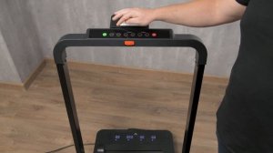 Titanium Masters Slimtech C150 Беговая дорожка