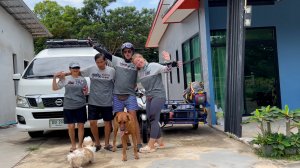 Как мы изменили жизнь, уехав в Азию