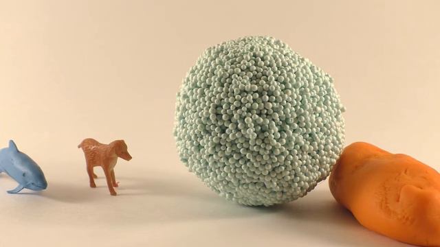 Животные. Для малышей. Открываем сюрпризы с животными смотреть онлайн