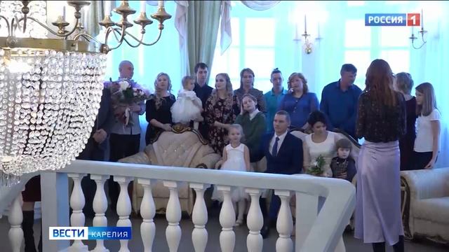 В Карелии сняли часть ограничений, введенных из-за пандемии смотреть онлайн