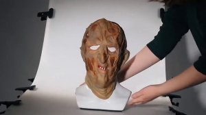 Шляпа и аксессуары в стиле Фредди Крюгера / Обзор