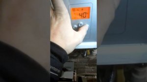 РЕШЕНО: Неисправность платы управления Bosch WBN 6000-18