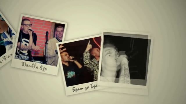 H-Fam - Реклама(Лирика двух подъездов) смотреть онлайн