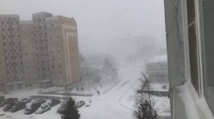 Ветер 23 м /с