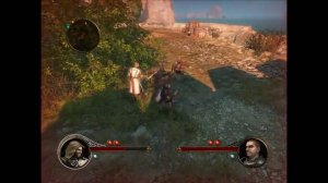 The First Templar обзор