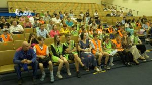 День открытых дверей — на заводе двигателей «КАМАЗа»