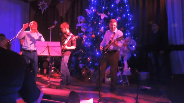 Сектор газа - Лирика. Кавер-группа Автопарк смотреть онлайн