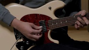 Sterling by Music Man: StingRay SR50 Demo (ft. Donnie Laudicina) - SR50