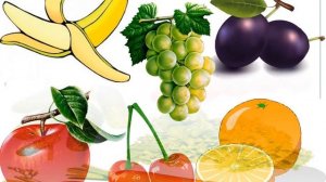 Презентация логопеда "Продукты питания"