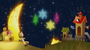 Музыка для малышей. Медитация для детей.