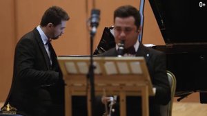Levels/Avicii - Оркестр Золотой век (violin, cello, piano and electronic version)