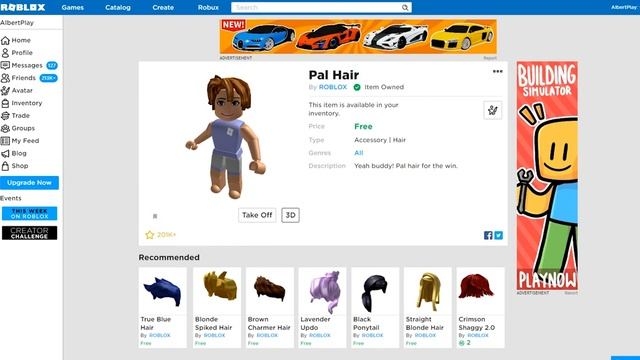 КАК СТАТЬ ДАШЕЙ ПУТЕШЕСТВЕННИЦЕЙ В РОБЛОКС ??? ?ROBLOX? | Роблоксер Альберт смотреть онлайн