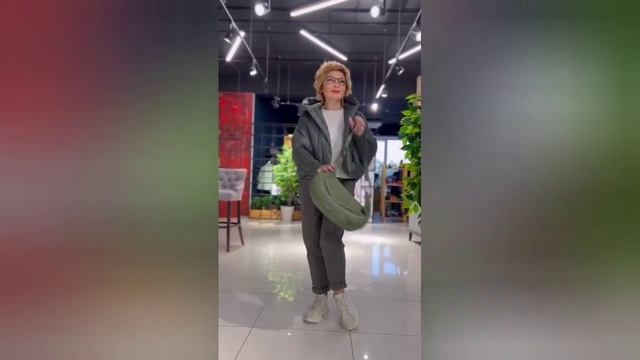 Красивая стильная женская одежда смотреть онлайн