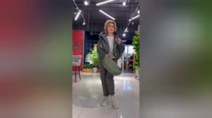 Красивая стильная женская одежда