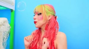 Как стать Русалкой? Мою старшую сестру украла плохая русалка!