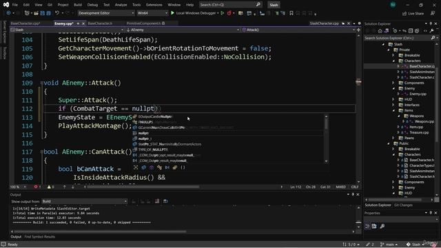 207. Stop Enemy Attacks смотреть онлайн