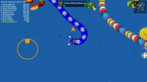 обзор игры червячная зона