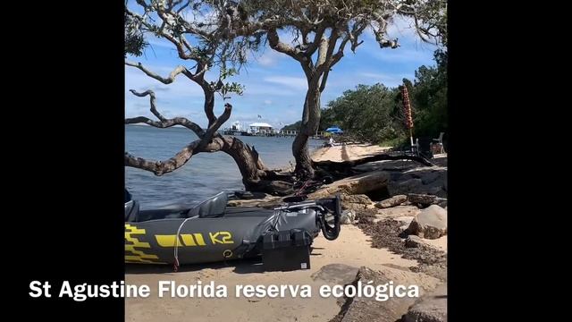 Kayak Intex K 2 inflable смотреть онлайн