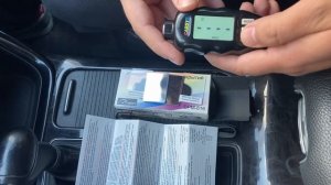 Толщиномер Carsys DPM-816 Pro