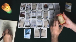 Настольная игра "Элементарно: Последний шанс" - Летсплей