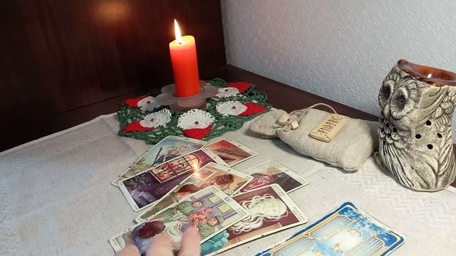 ЧТО ВАМ НУЖНО ЗНАТЬ ПРЯМО СЕЙЧАС? Подсказка ВСЕЛЕННОЙ.