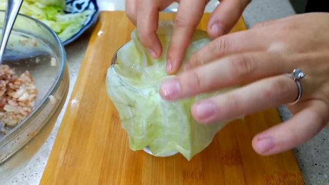 Почему я раньше так не готовила? Это безумно вкусно ГЕНИАЛЬНО просто! Мои гости полном Восторге! смотреть онлайн