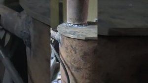 Самодельный котел 20 кВт