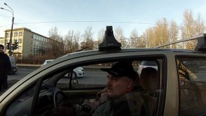 СтопХамСПб - Сами подставились