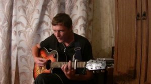 ПРО МАЛИНОВУЮ ДЕВОЧКУ (Непрерывный суицид) - Гр.Об. / Е.Летов / как играть на гитаре