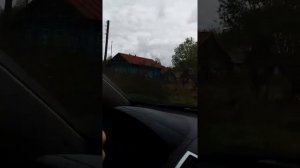 Моя деревня Липовка,Нижегородская обл, Сеченовский район.
